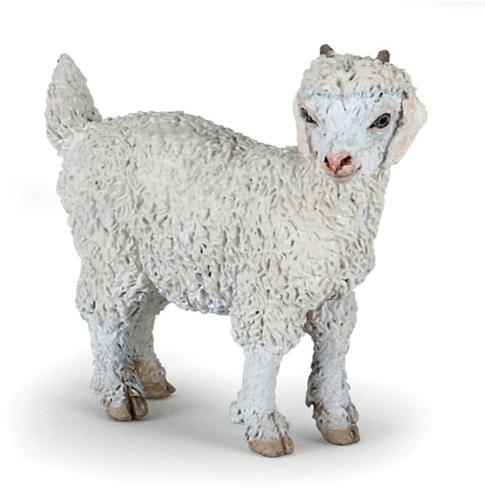 Papo Jong Angora |  51171 actiefiguur & verzamelitem