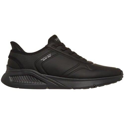Lage Sneakers Skechers 183125BBK