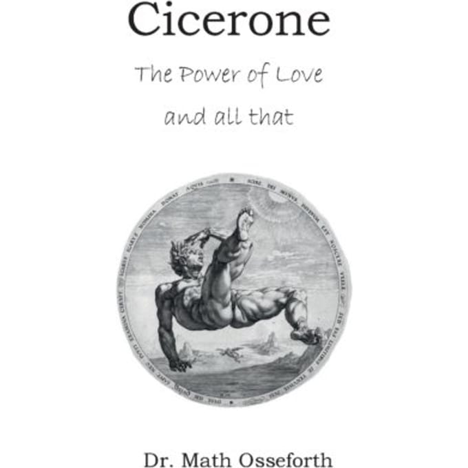 Cicerone / 1 - Math Osseforth