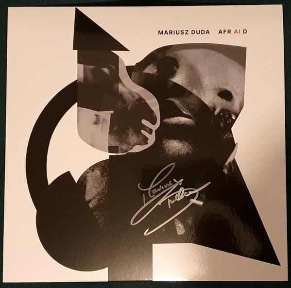Mariusz Duda - AFR AI D (LP)