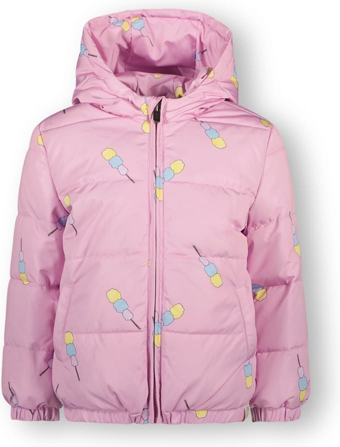 The New Chapter D408-0210 Unisex Jas - Maat 80