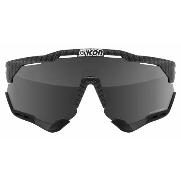 Bril Scicon Aeroshade XL SCNPP carbon matt