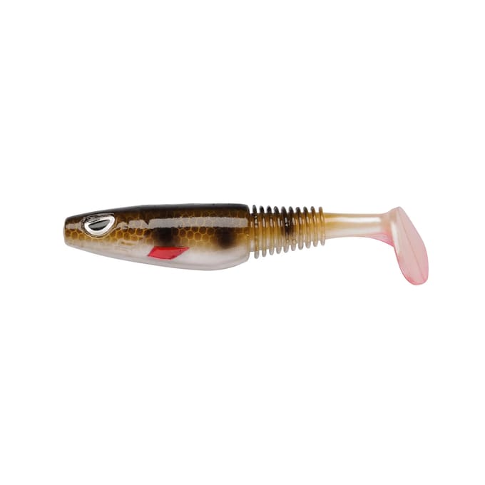Lok Berkley Sick Swimmer (x40)