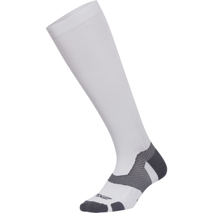 Sokken over de hele lengte 2XU Vectr L.Cush
