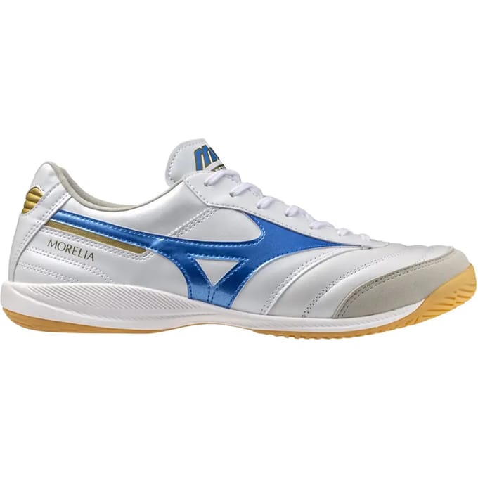 Voetbalschoenen Mizuno Moreila Elite IN