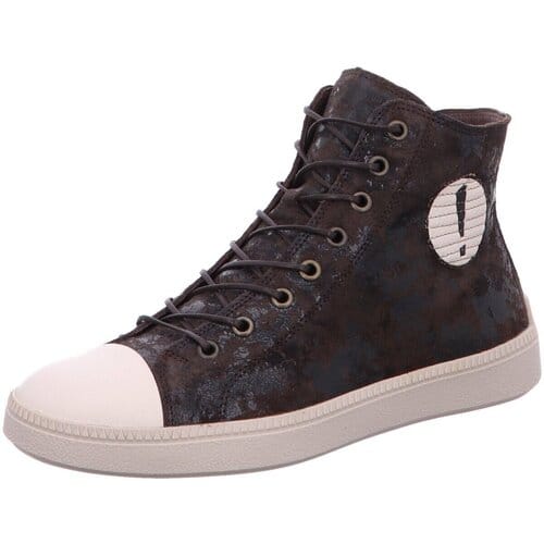 Hoge Sneakers Think -