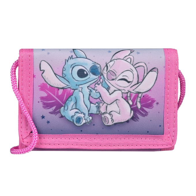 Disney Lilo & Stitch Portemonnee voor Kinderen