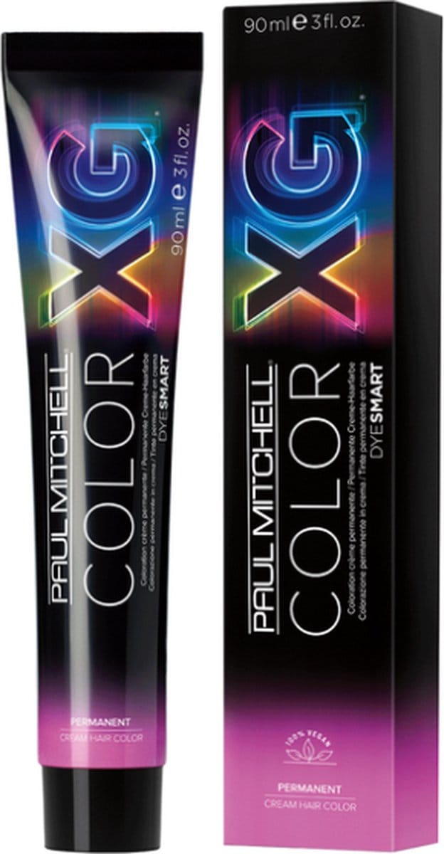 7P the Color XG 3 Oz.