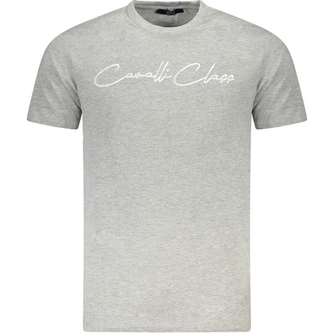 Handtekening Logo T-Shirt Korte Mouwen