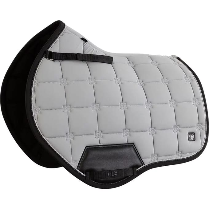 Zadeldek voor paarden BR Equitation CLX polyvalence