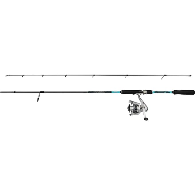 Spinhengel Mitchell Tanager 3 SW CMB 10-40 g