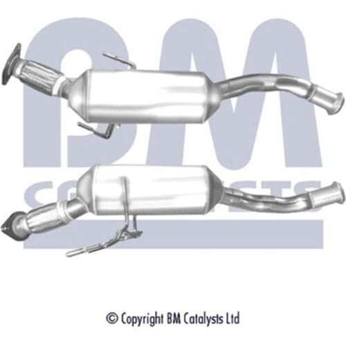 Katalysator BM CATALYSTS BM80676H