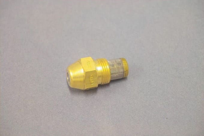 BRÖTJE Sproeier (Danfoss) 2,25 Gall/u 60 graden Type OD-B, 066426