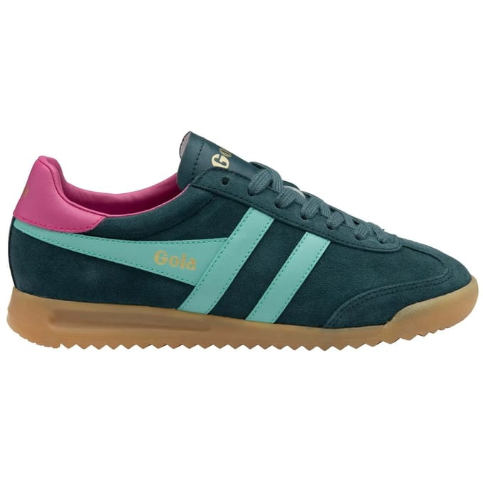 Schoenen dames Gola Classics Torpedo