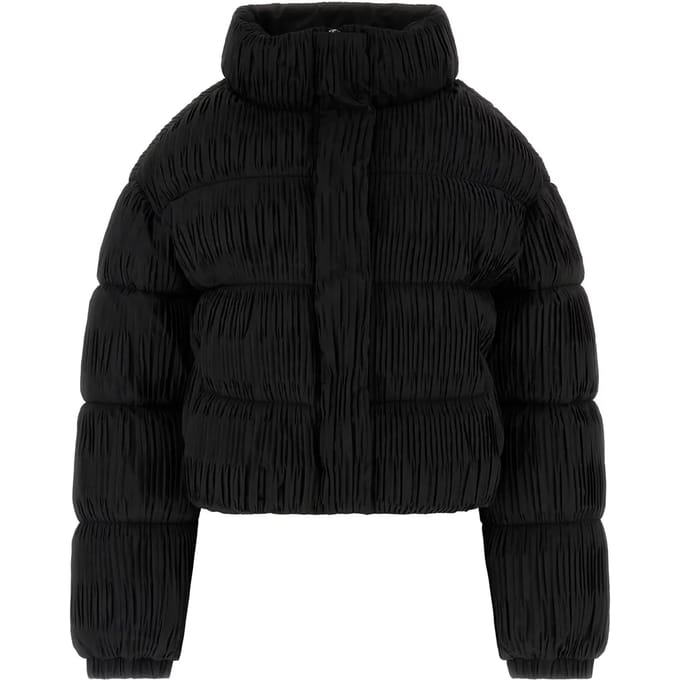 Nylon winterjack voor dames Guess Storm