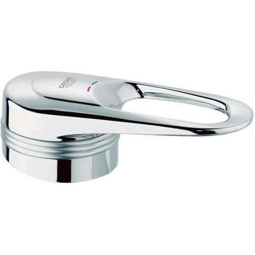 Grohe replacement handle complete for Europlus and Zedra 46415IP0