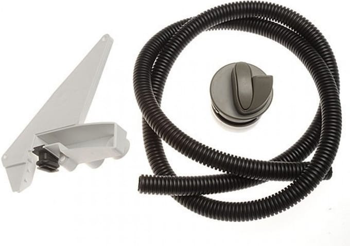 Thetford toiletventilatie voor C200 serie