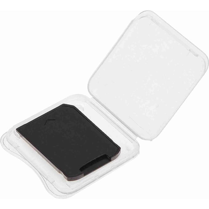 Versie 3.0 SD2VITA PSVSD Micro SD-adapter voor PS Vita Henkaku Enso 3.60-systeem white