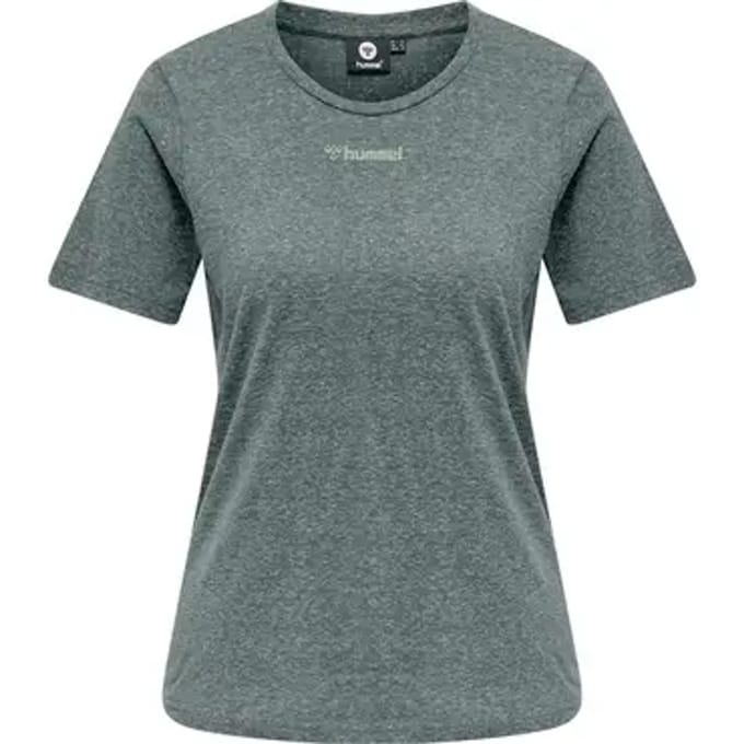 Hummel dames-T-shirt Hmlzandra 214363