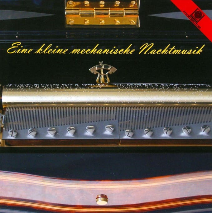 Eine kleine mechanische Nachtmusik
