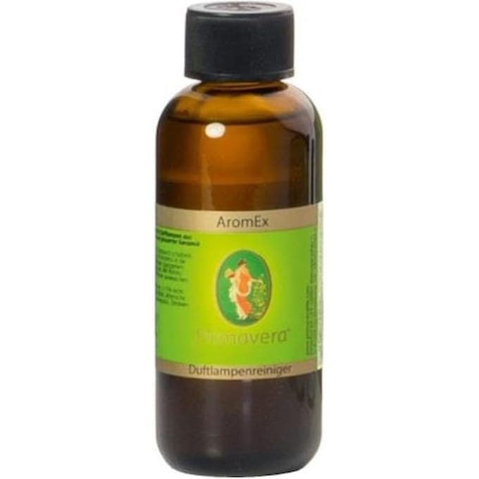 Primavera Aromalampen Aromex Aromaverstuiver Unisex 100 ml