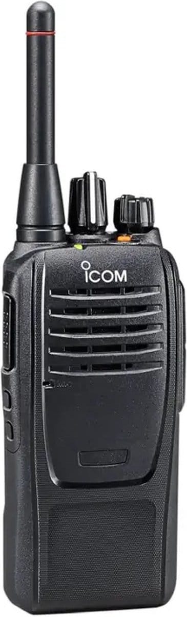 Icom IC-F29DR3 Digitaal DPMR en PMR446 IP67 waterdicht