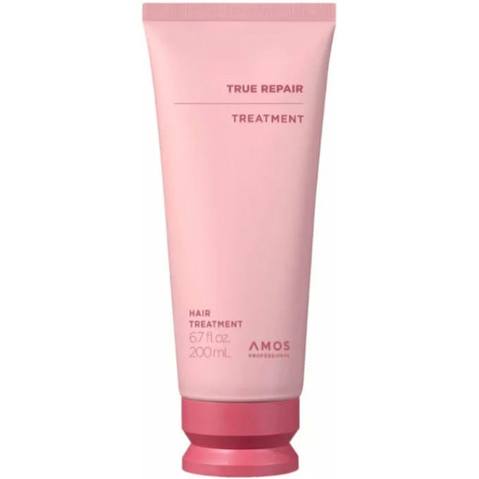 Amos Professional True Repair Treatment 200 ml