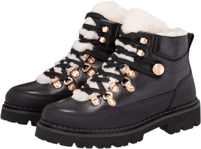 Joop - Damen Stiefel Estate Misto Hestia