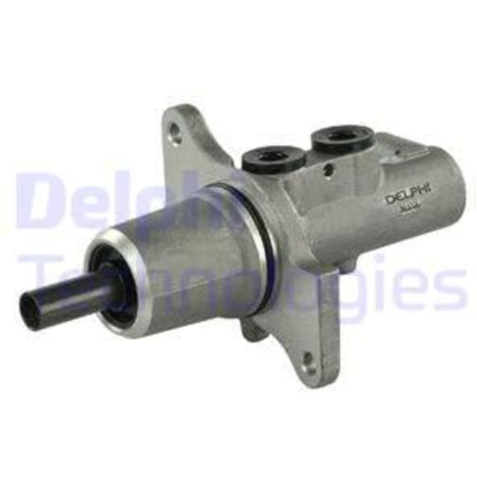 Hoofdremcilinder DELPHI LM80365