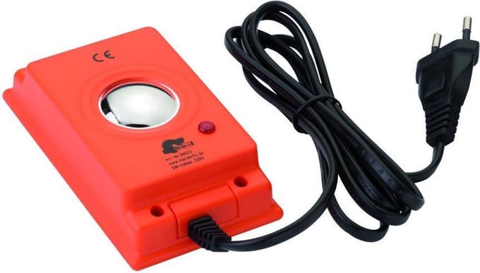 Marderfix Marterbestrijding 220V Marterverjager CE gekeurd - Duits product