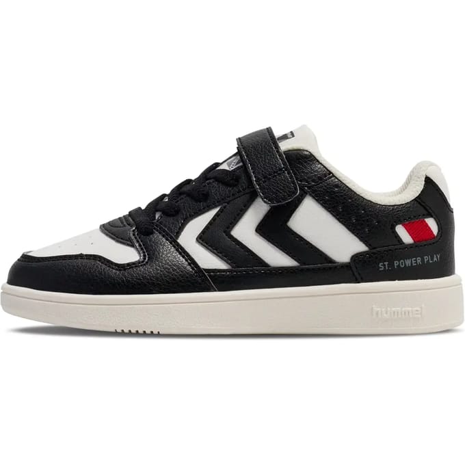 Hummel kindersneaker St Power Play Jr 229839