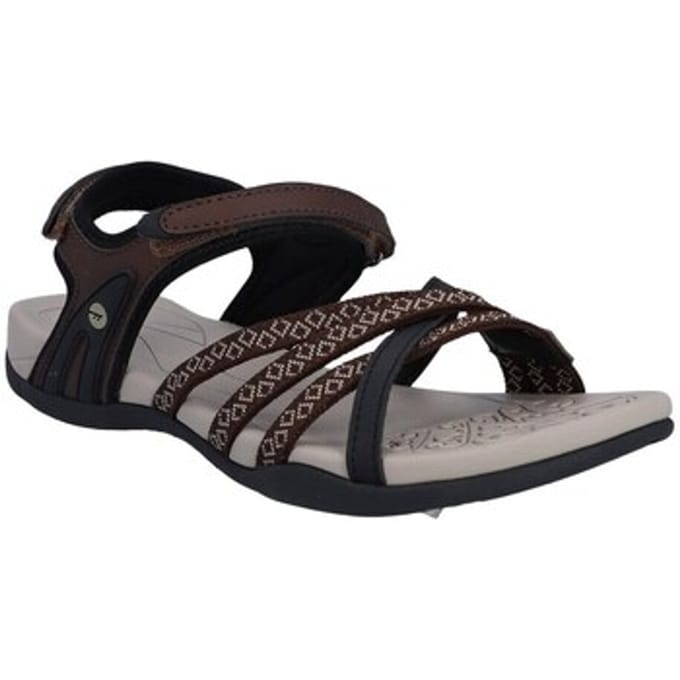 Platte sandalen Hi-Tec Savanna II