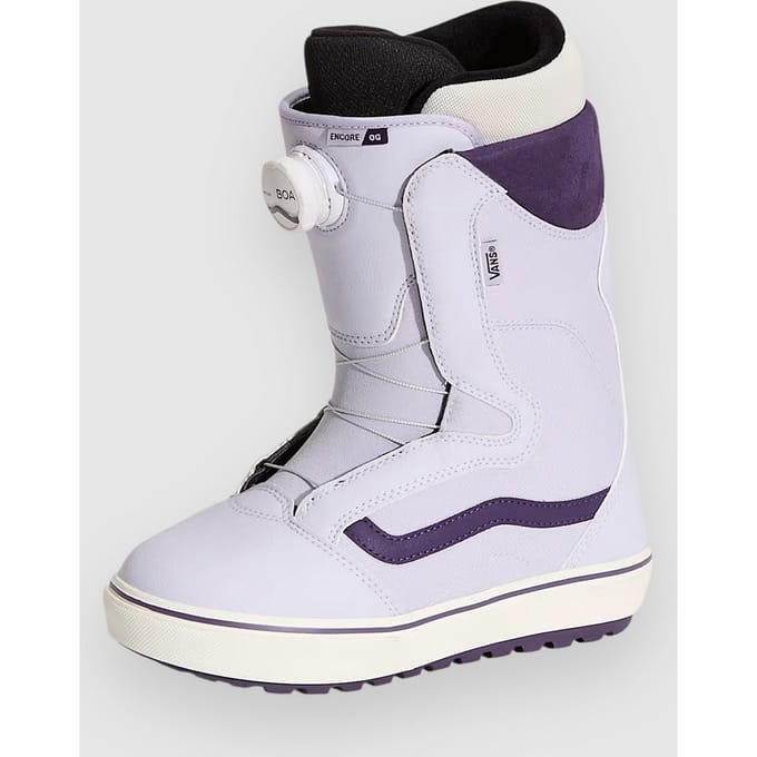 Vans Encore OG 2027 Snowboard Schoenen