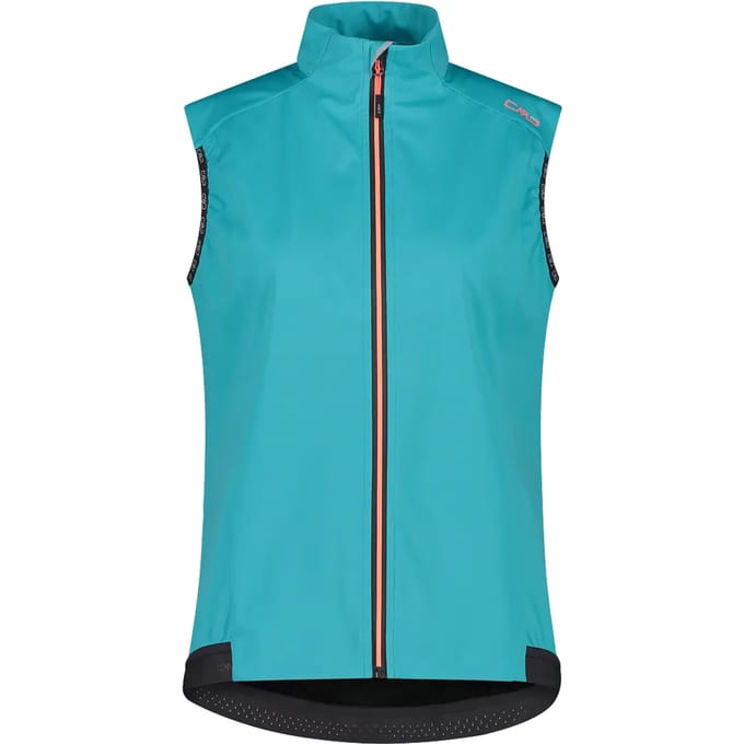 Dunne met korte mouwen voor dames CMP