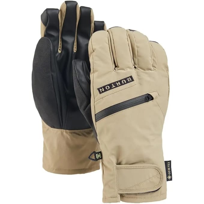 Skihandschoenen Burton Gore Undgl