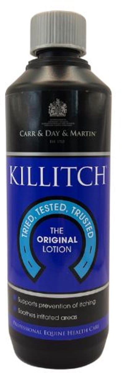 Carr & Day & Martin Killitch® Lotion 1000 ml