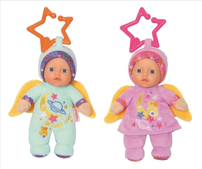 BABY born Angel for babies 2 ass