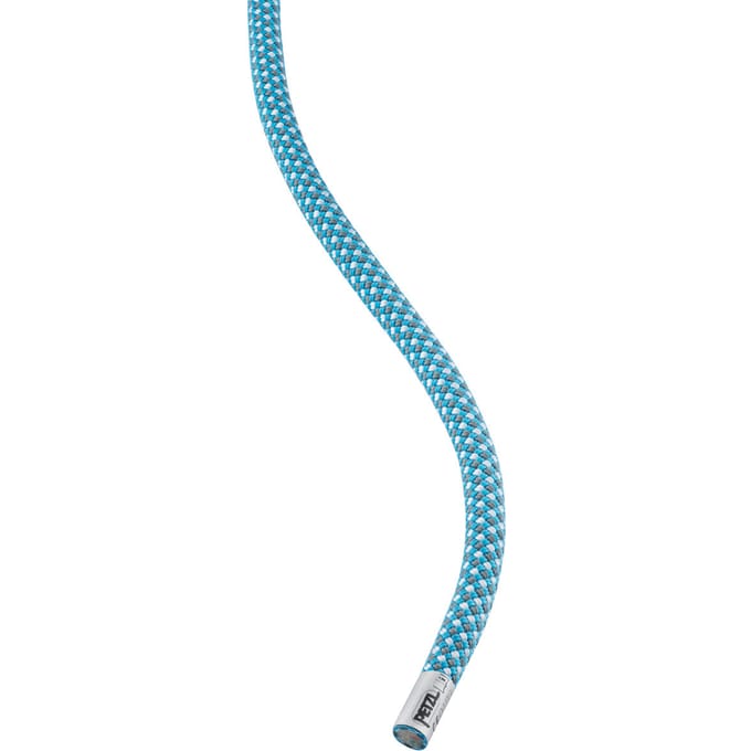Petzl Mambo 10.1 mm Turquoise – Dynamisch klimtouw 70 m & 8,5 kN