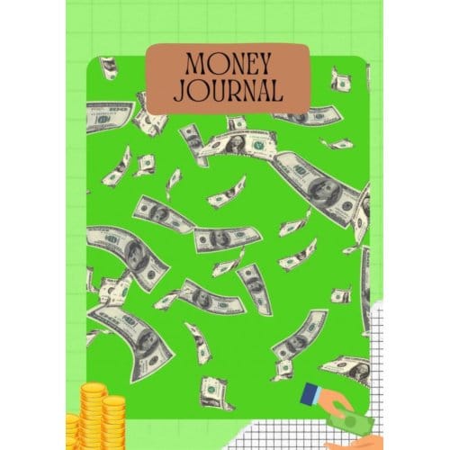 Money Journal - Elements Of Succes