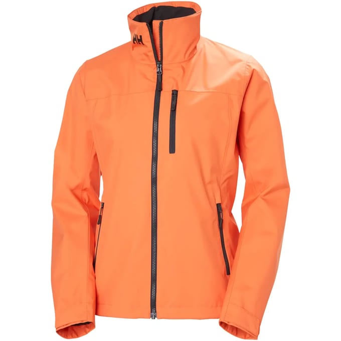 Vrouwelijke skijack Helly Hansen Crew 2.0