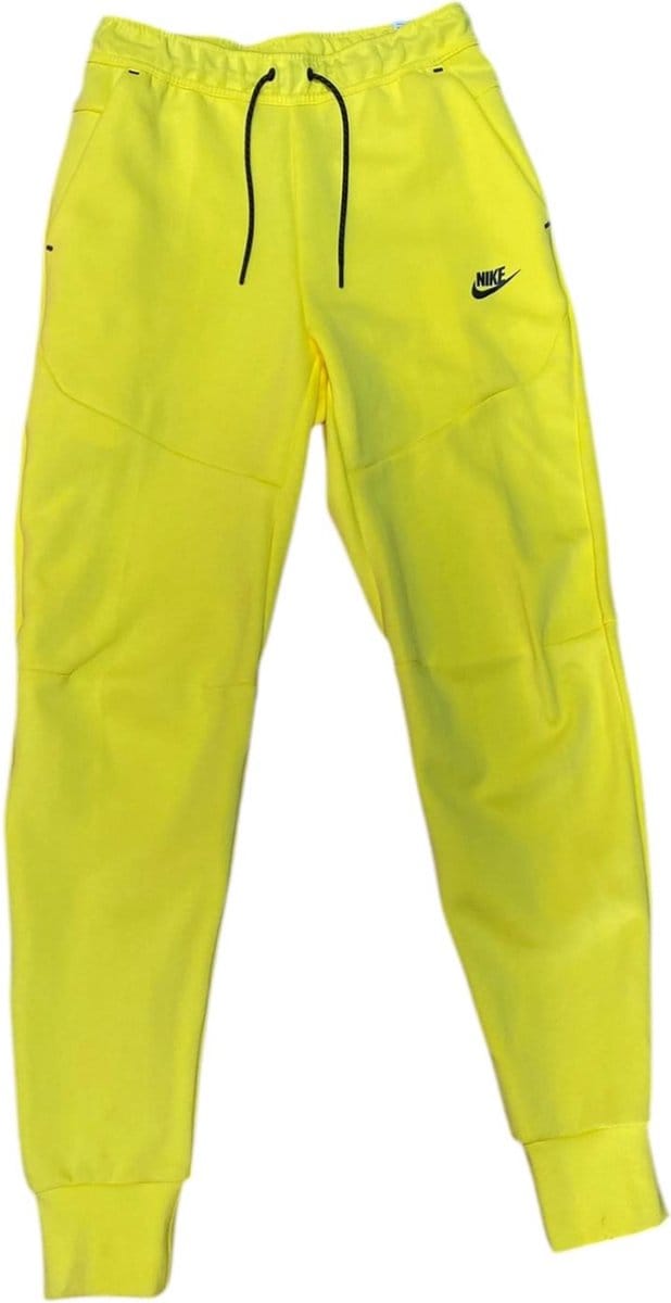 NIKE TECH BROEK MAAT-S