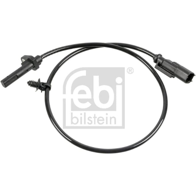 Sensor, wielsnelheid FEBI BILSTEIN 182703