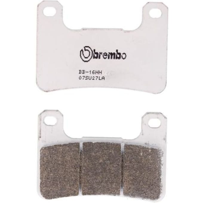 Remblok Brembo Sinter 07Su27La Equ. Galfer Fd325
