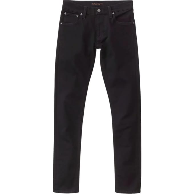 Jeans Nudie Jeans Tight Terry Ever