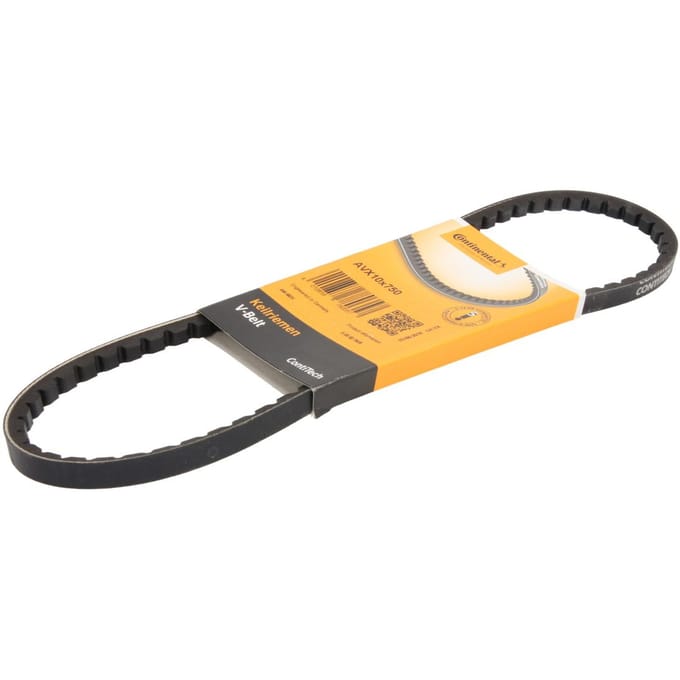 Continental Ctam V-riem CONTINENTAL AVX10X750