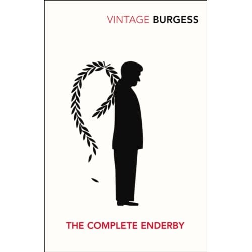 The Complete Enderby - Anthony Burgess