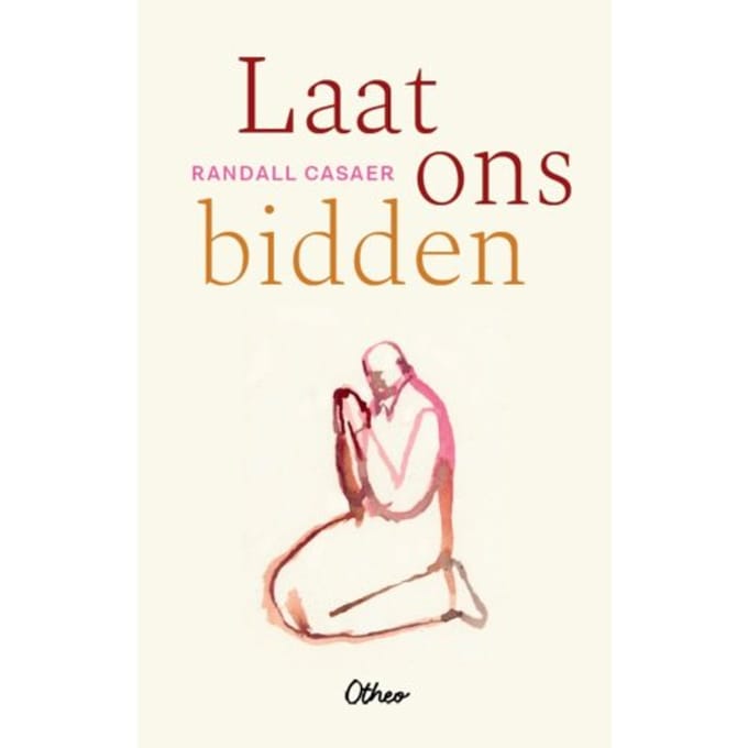Laat Ons Bidden - Randall Casaer