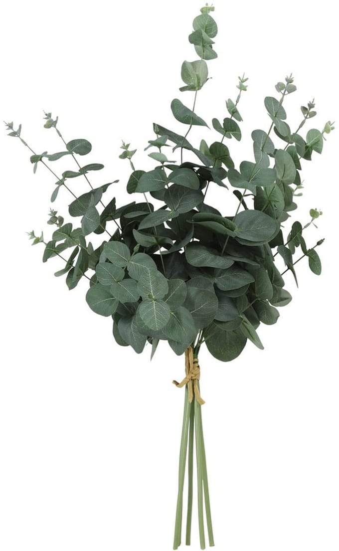 Countryfield Kunstbundel Eucalyptus groen