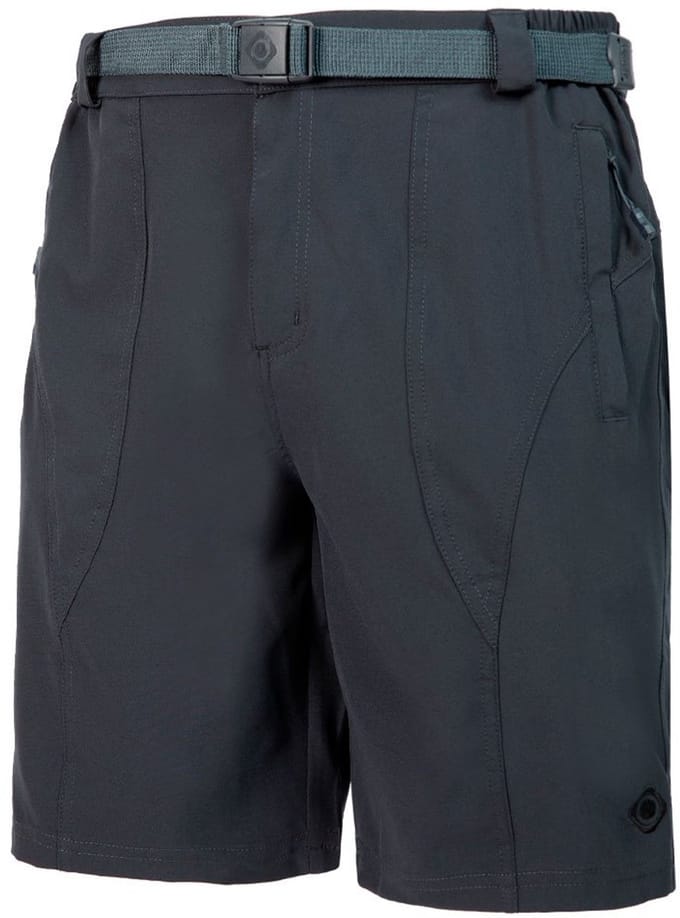 Izas Himalaya Ii Korte Broek Grijs XL Man