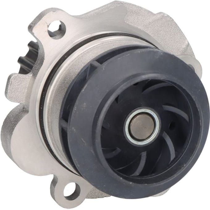 Schaeffler Ina Koelvloeistof pomp INA 538 0006 10
